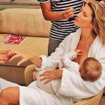 Gisele Bündchen