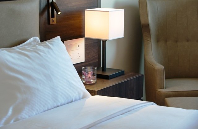 hilton park nicosia 