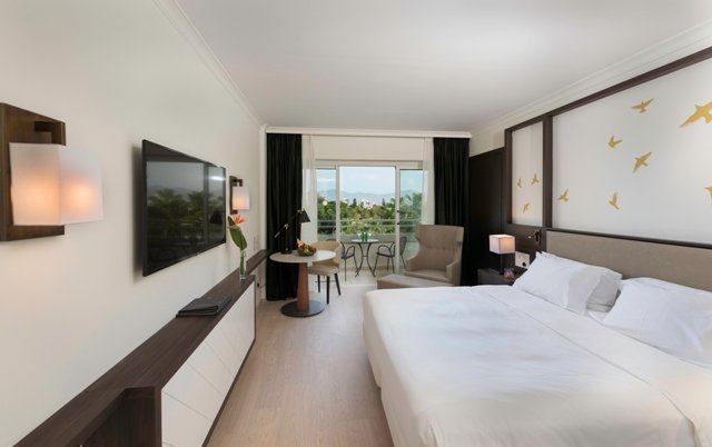 hilton park nicosia 