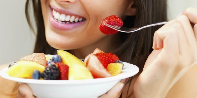 good life, fitness, eating healthy