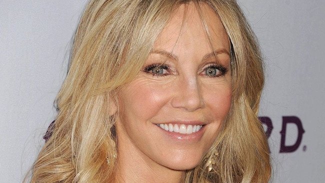 HeatherLocklear 