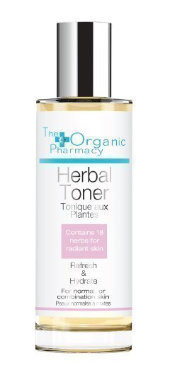 HERBAL TONER 