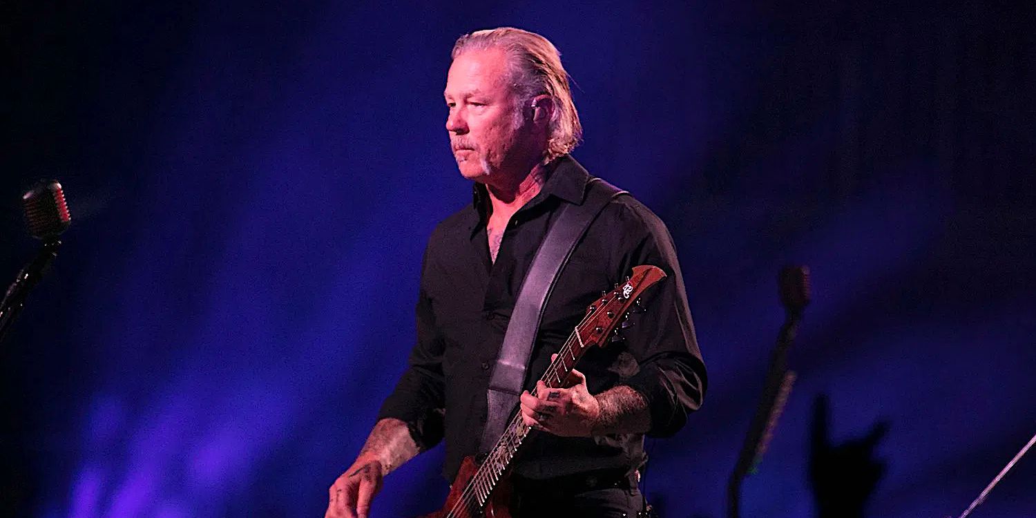 Hetfield