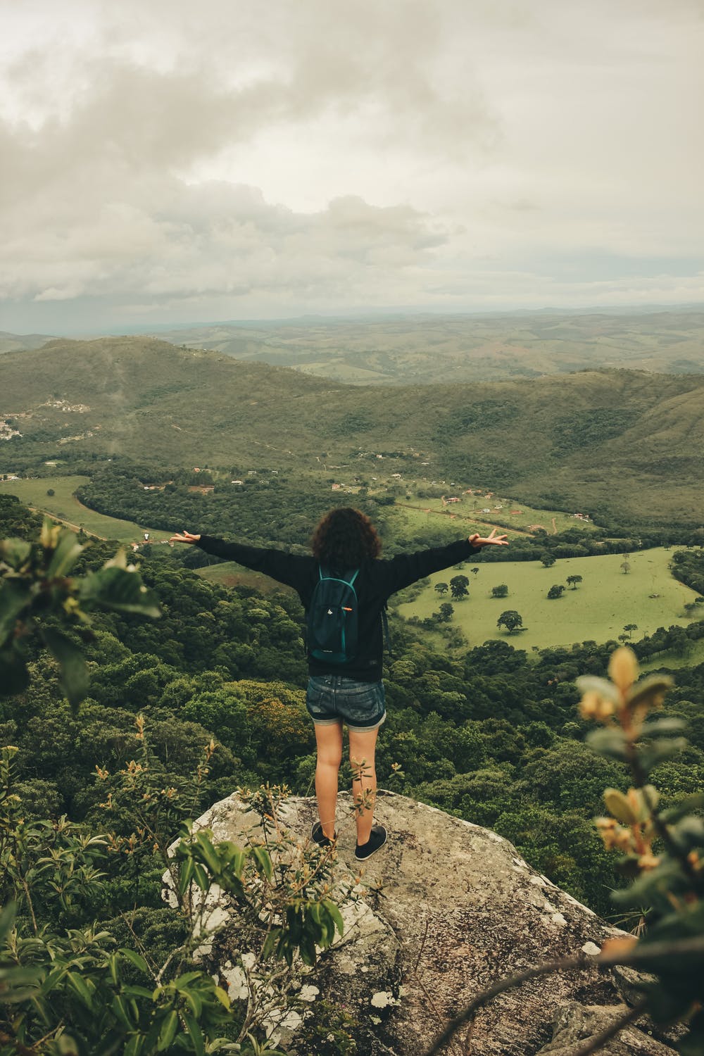 Hiking