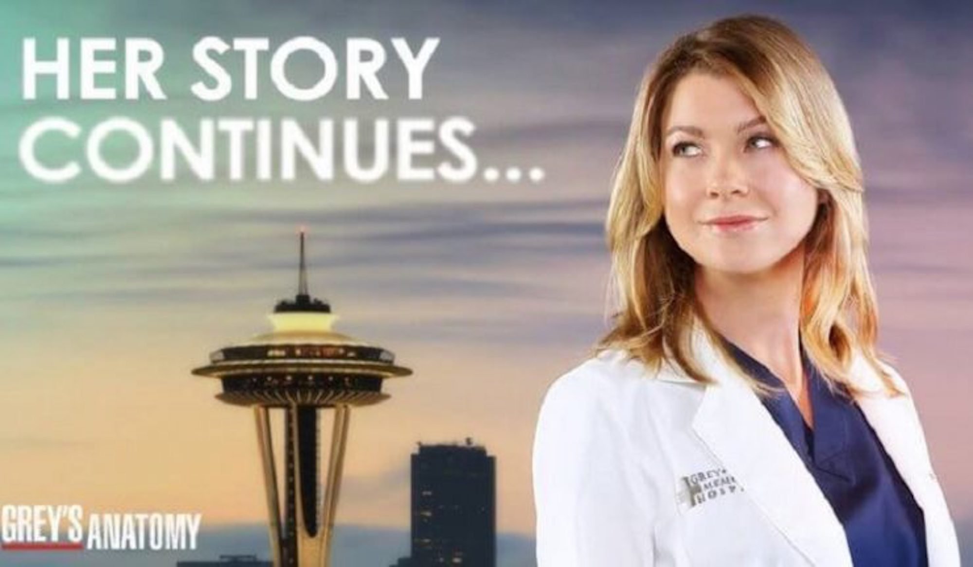 GREYS ANATOMY 