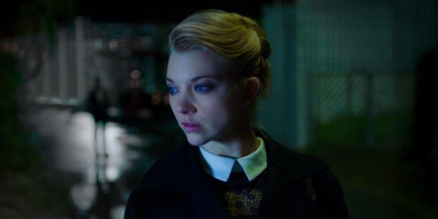 NATALIE DORMER 