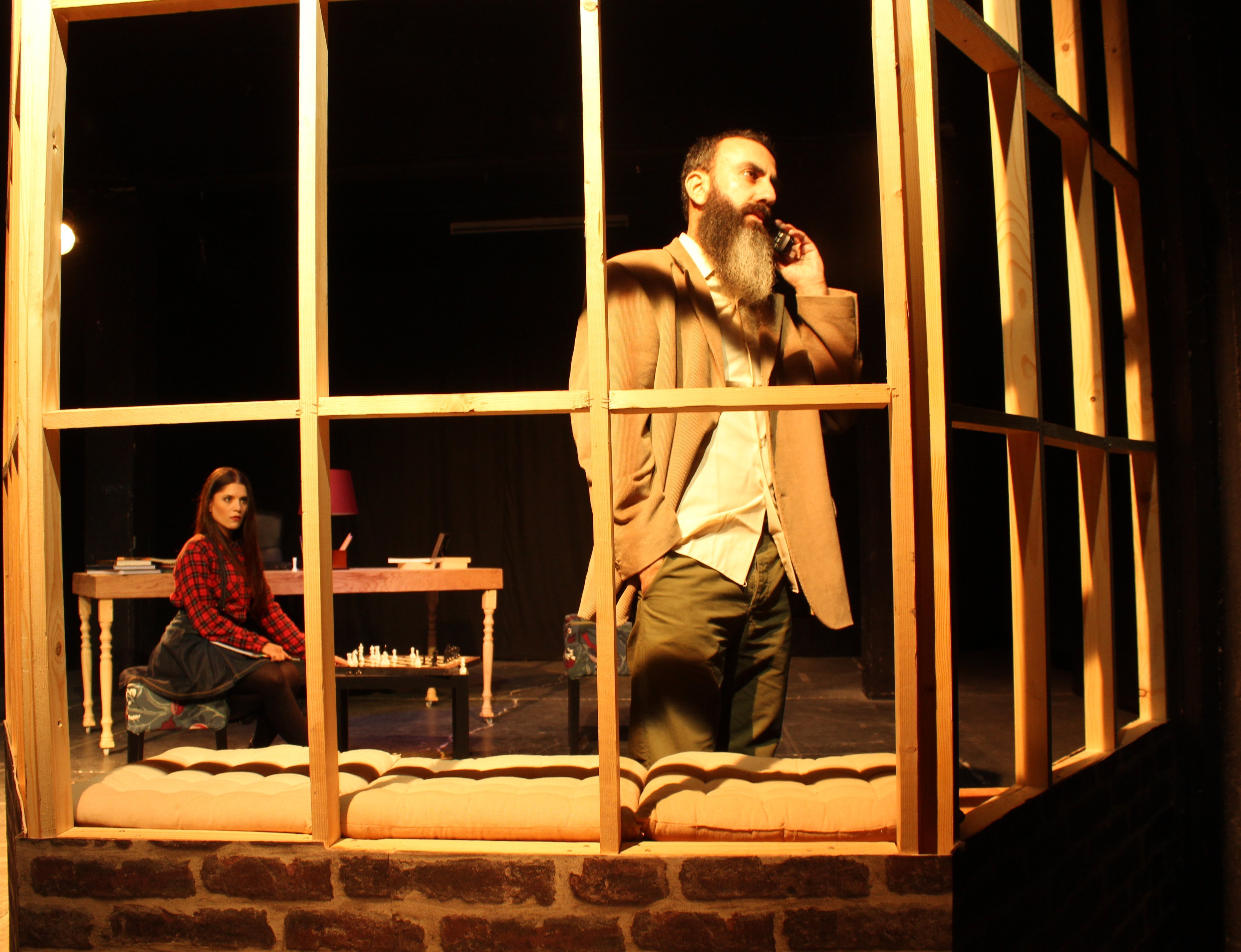theatro