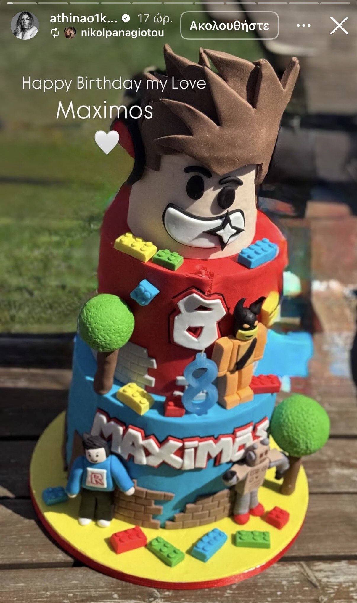 Y