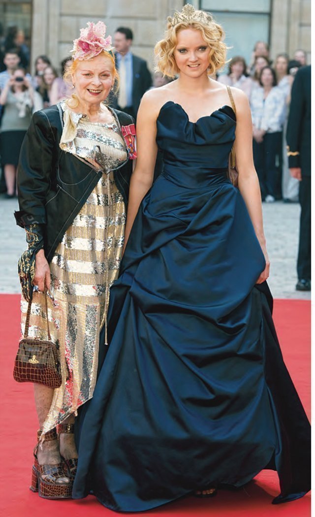 Vivienne Westwood