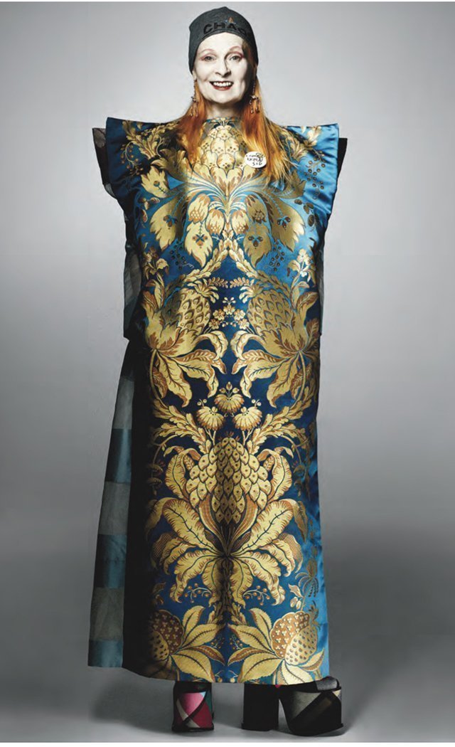 Vivienne Westwood