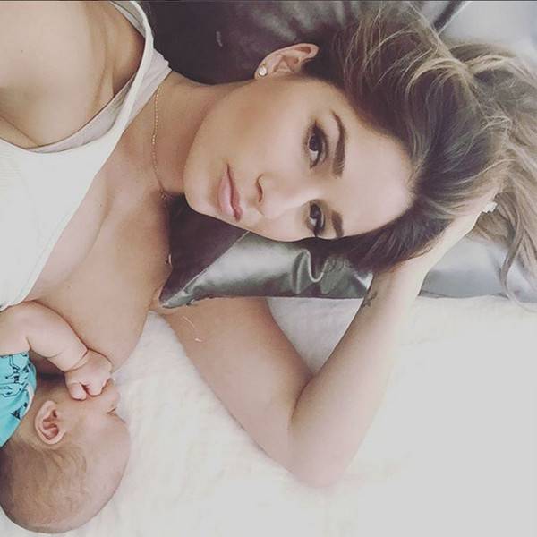 Jessica Rose James Decker