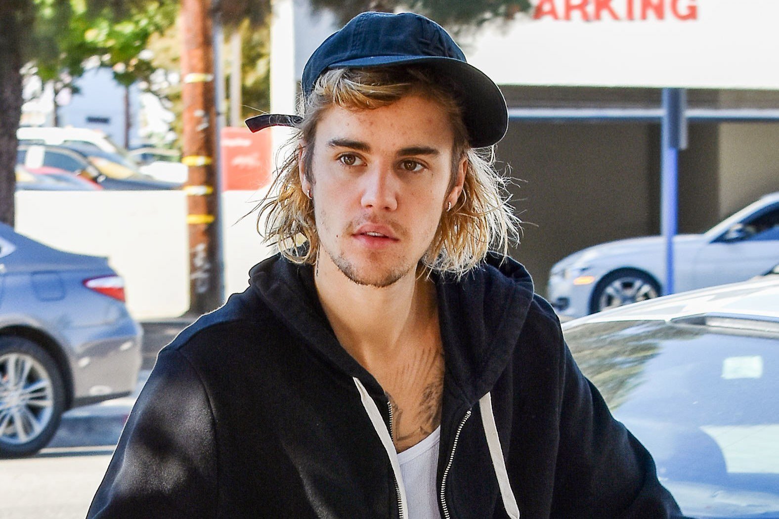 justin