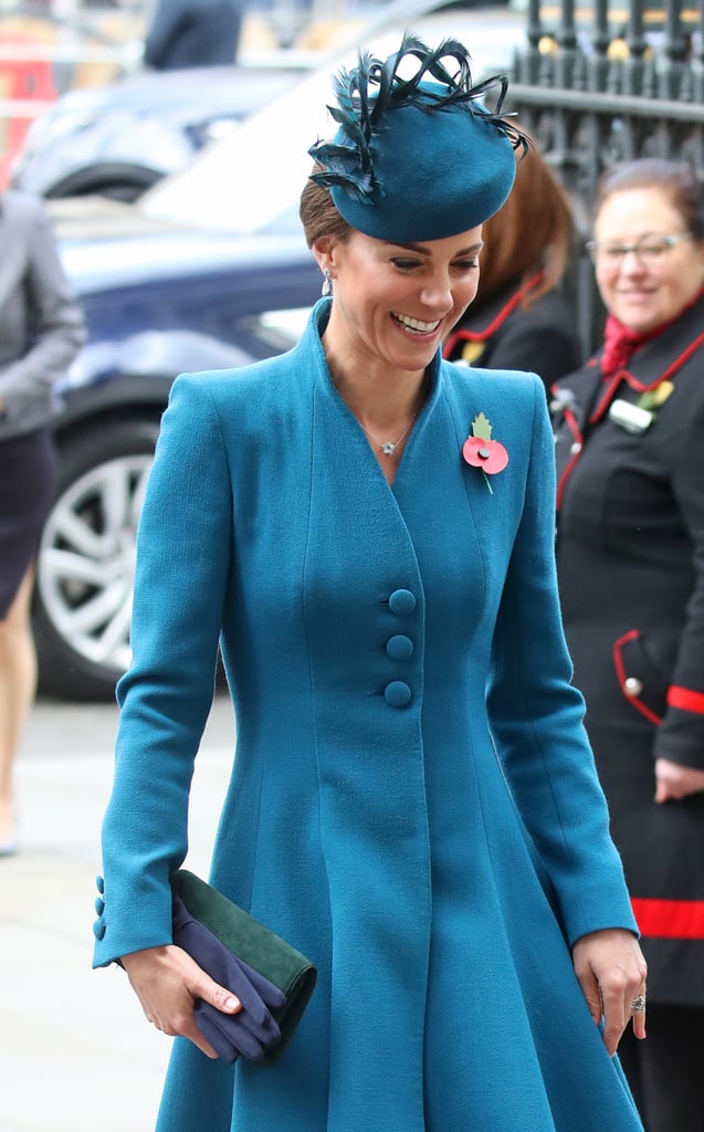 kate middleton style
