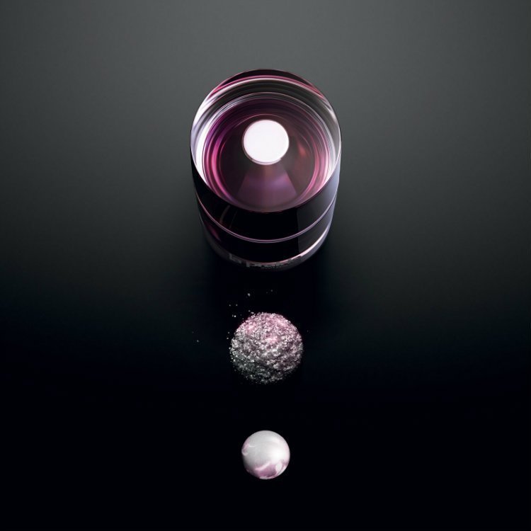 beauty news, La Prairie Platinum Rare Cellular Night Elixir 