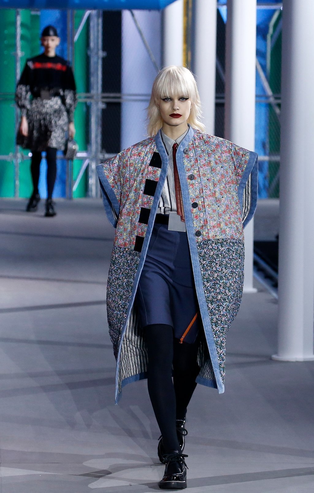 Louis Vuitton FW2019