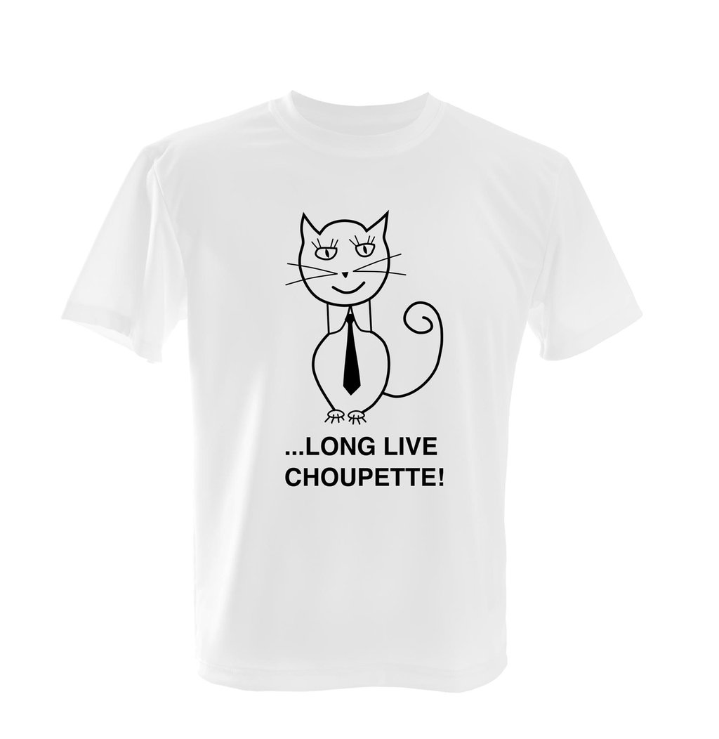 Choupette T-shirt