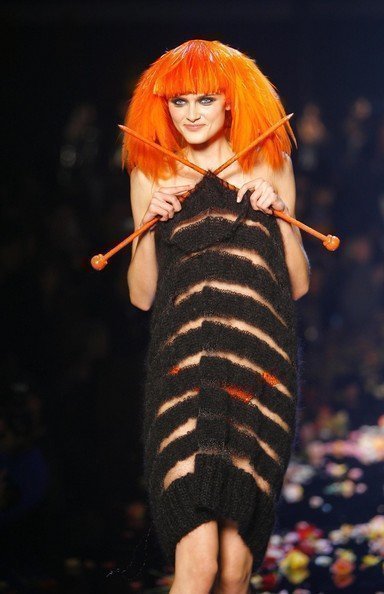 Sonia Rykiel