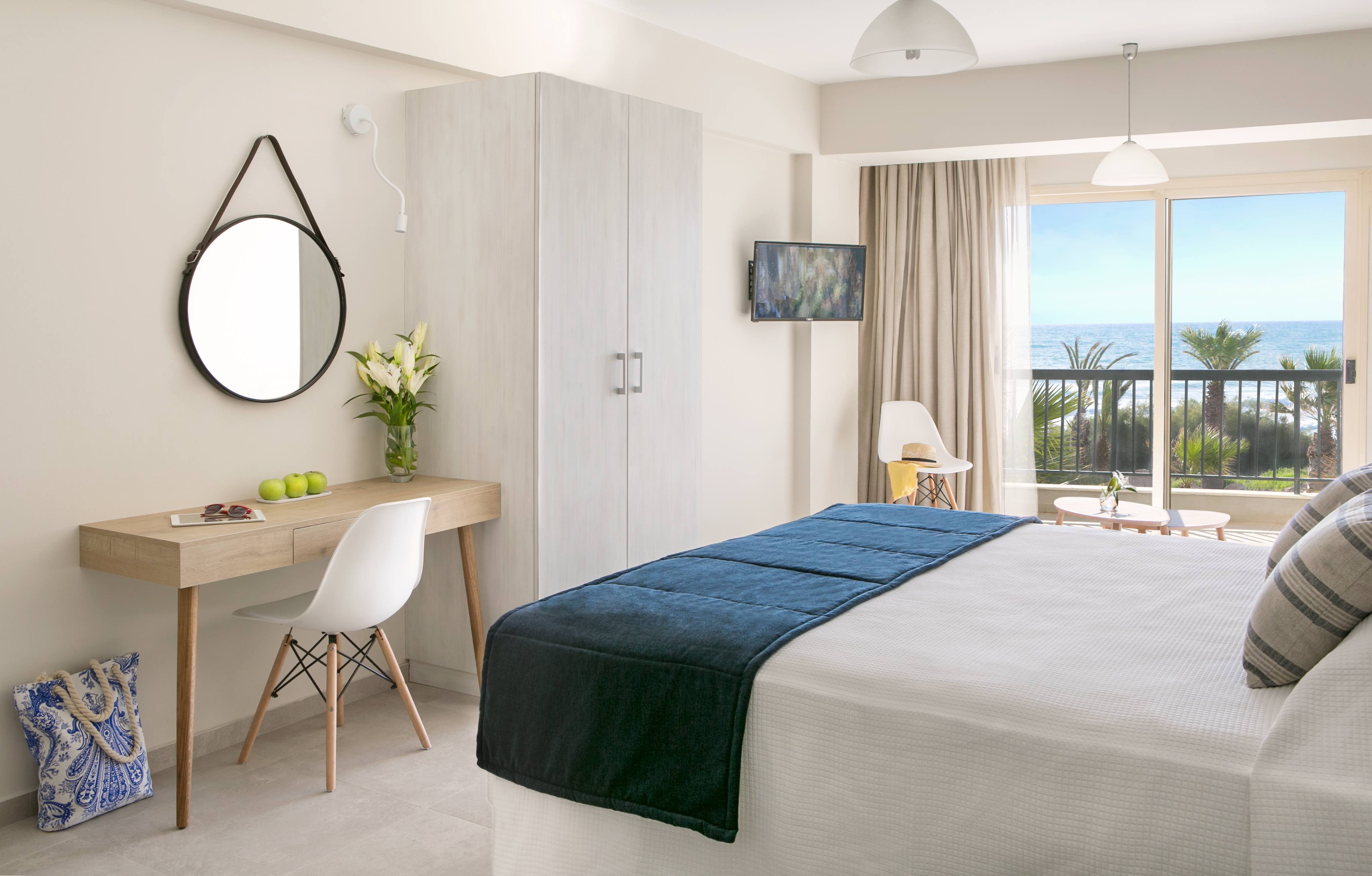 paphos breeze room