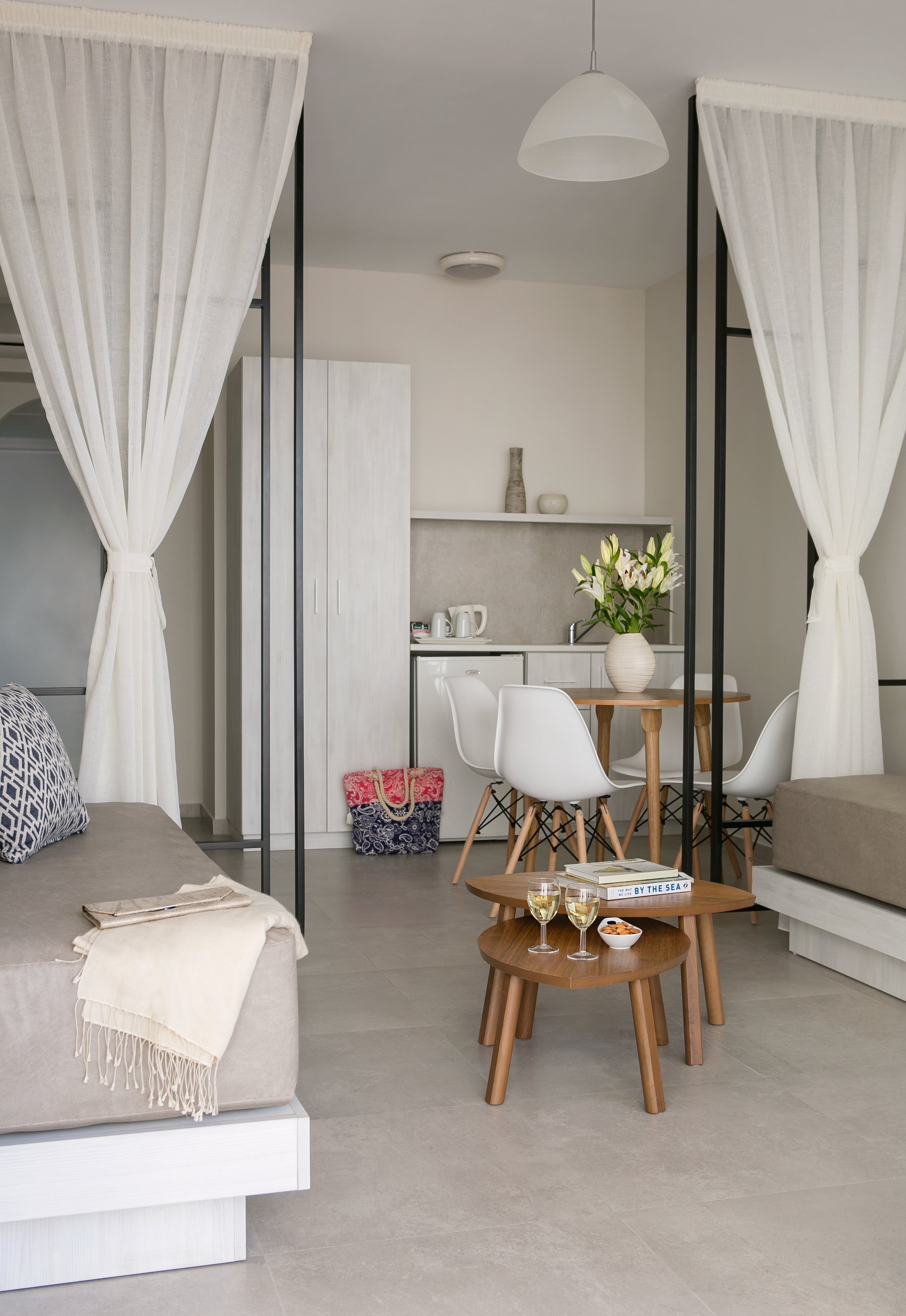 Paphos breeze one bedroom