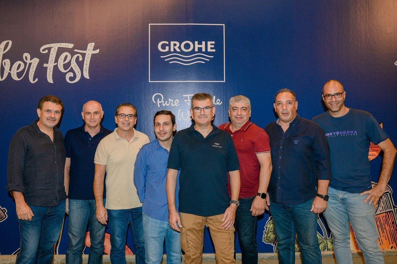 grohe 