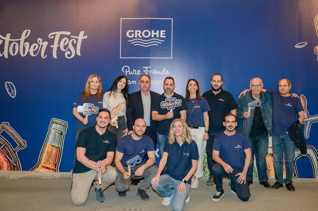 GROHE