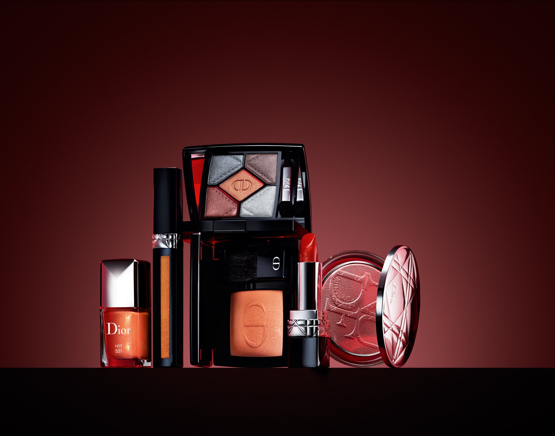 DIOR 