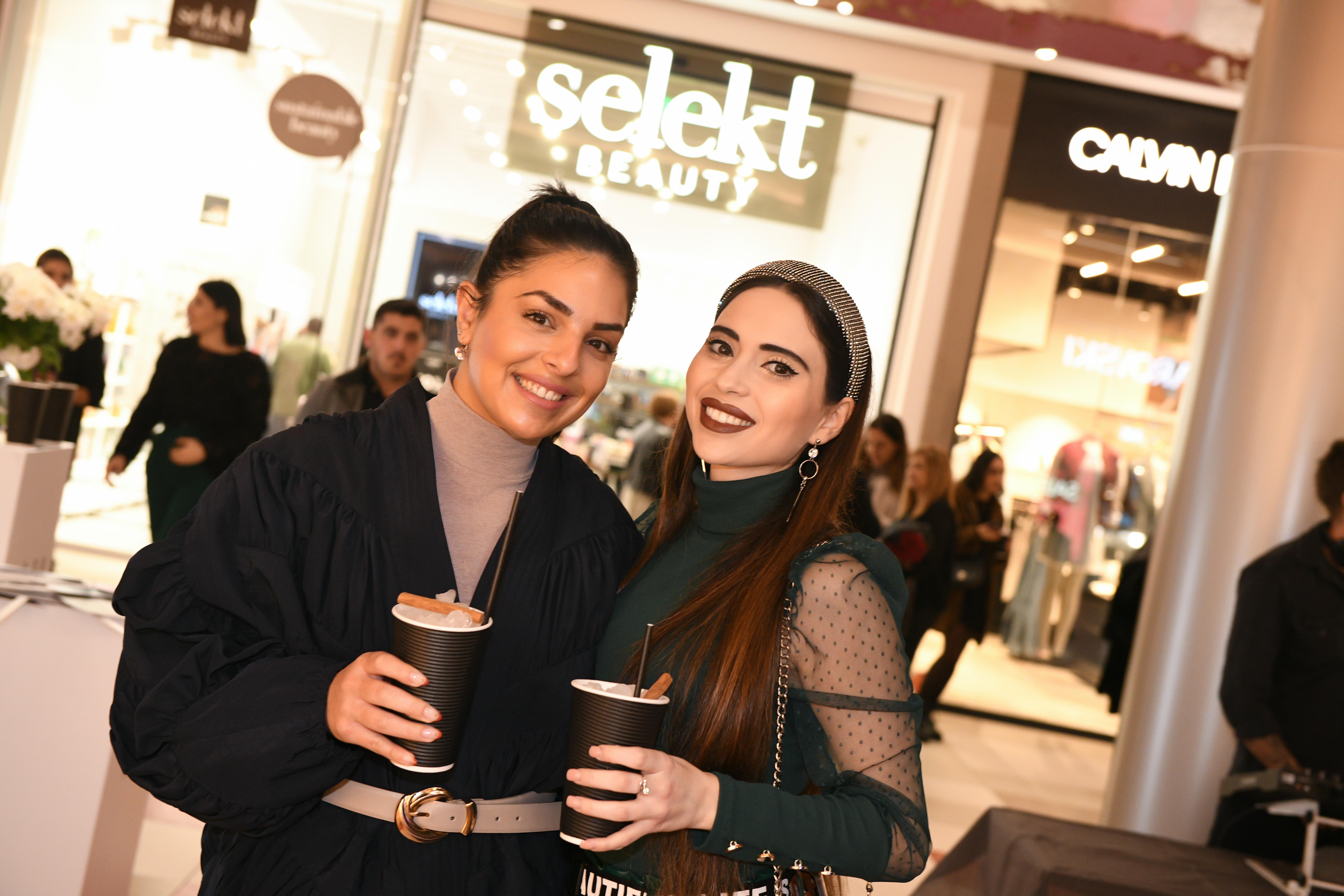 Selekt Beauty Nicosia Mall