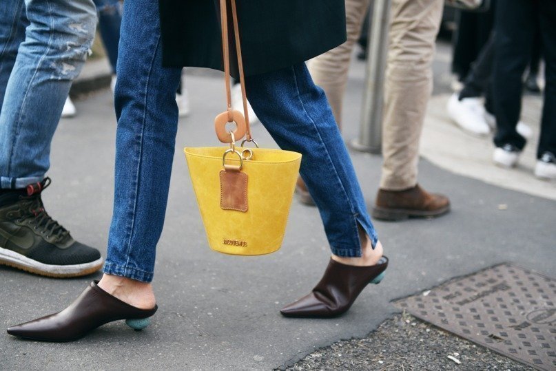street style Milan