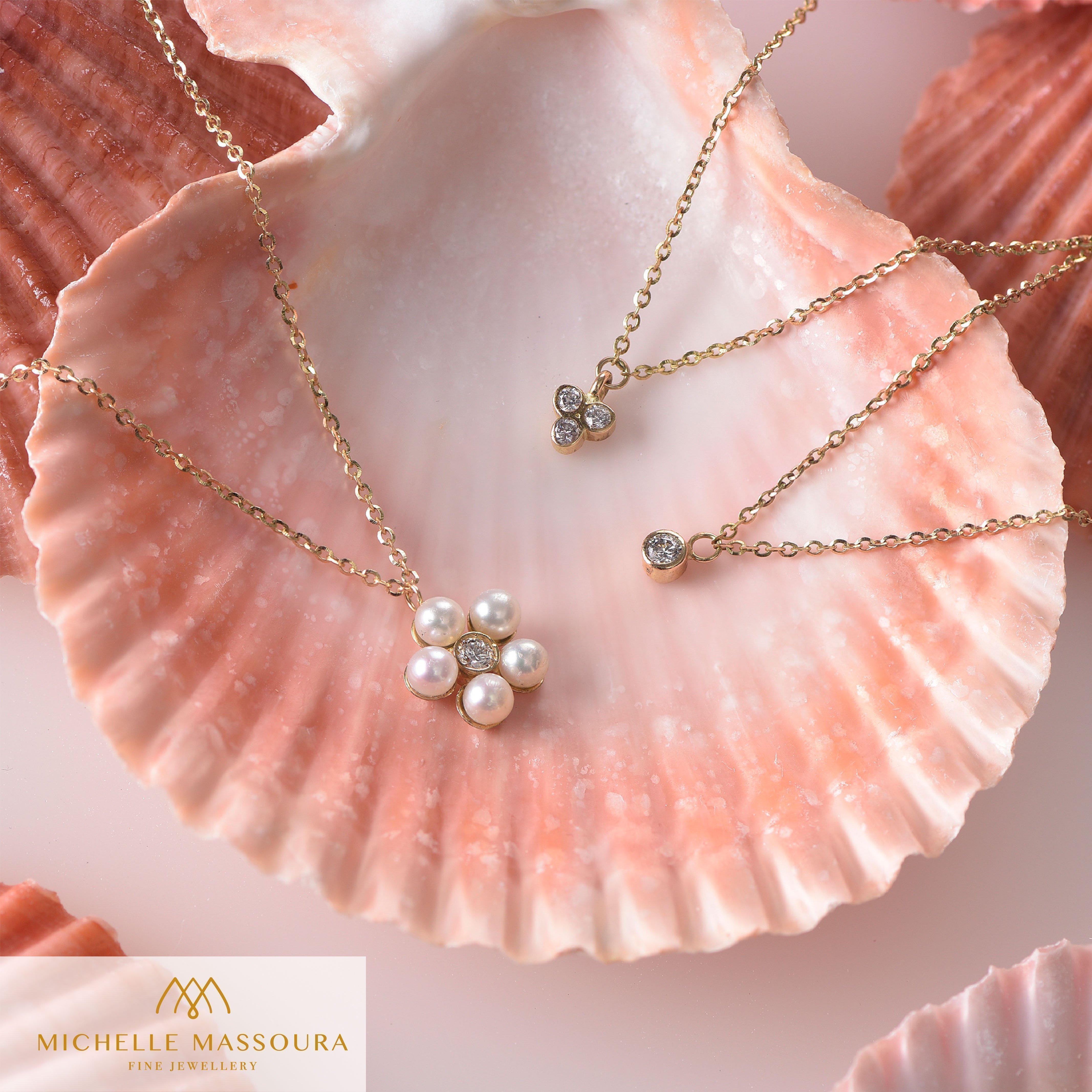 Michelle Massoura Jewelery 
