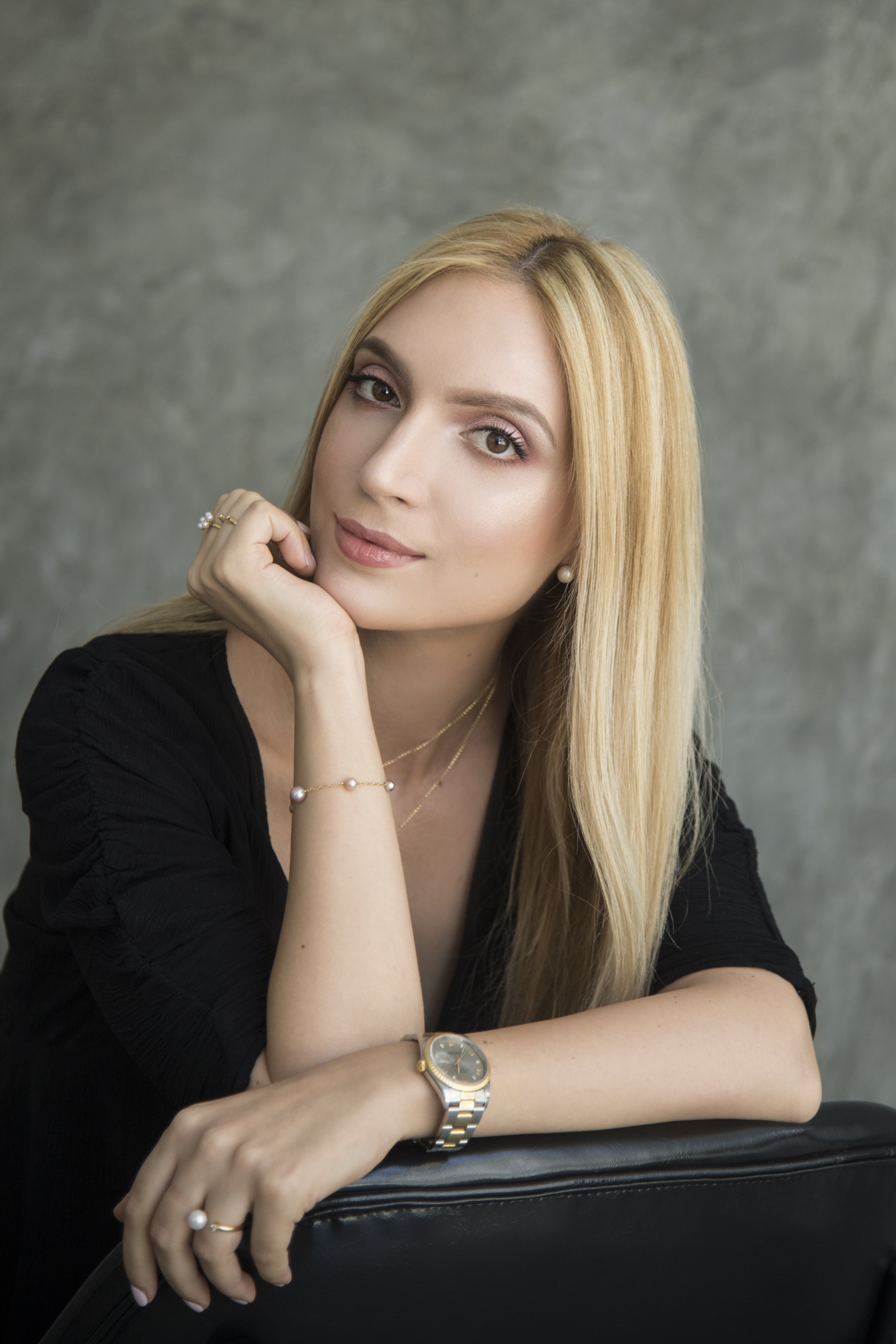 Michelle Massoura Jewelery 
