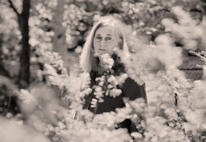 Marilynne Robinson 