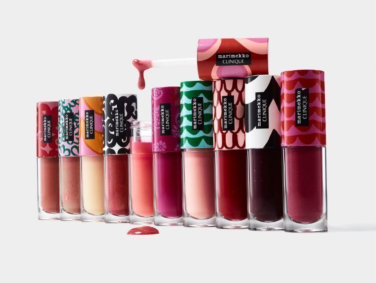 beauty news, clinique