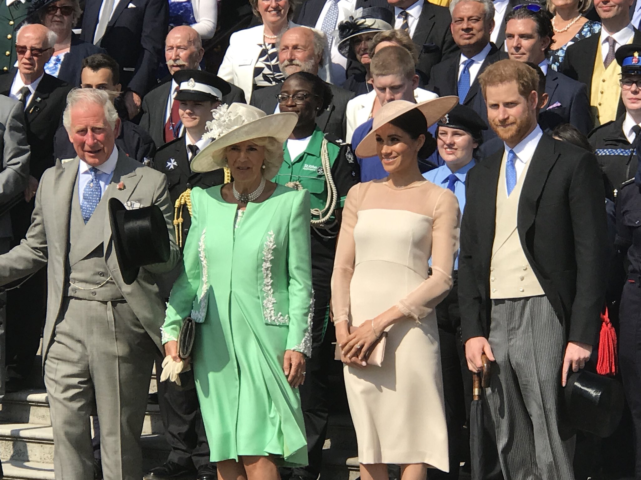 Meghan Markle style 