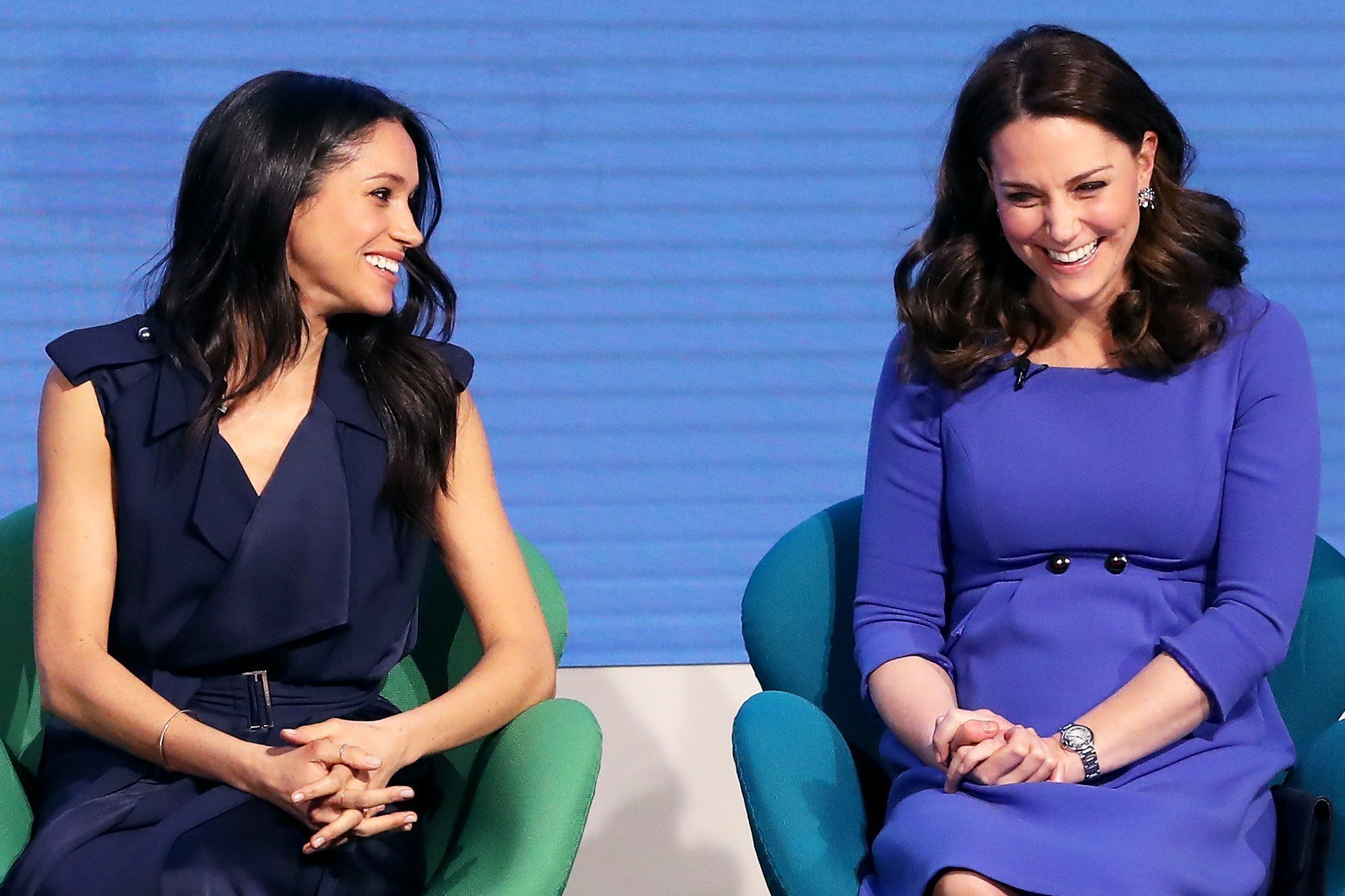 Meghan Markle style 