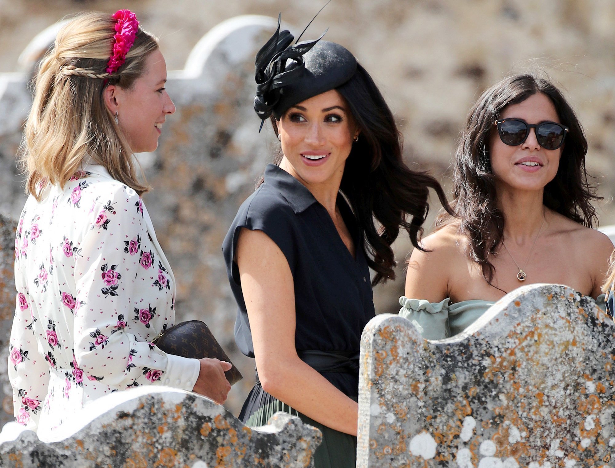 Megan Markle