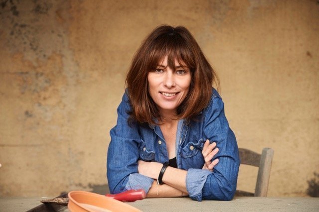 MELISSA HEKERS 
