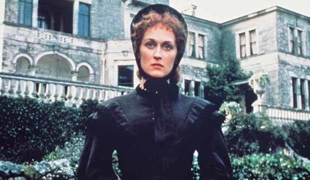 the french lieutenant's woman