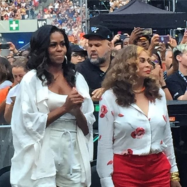 Michel Obama