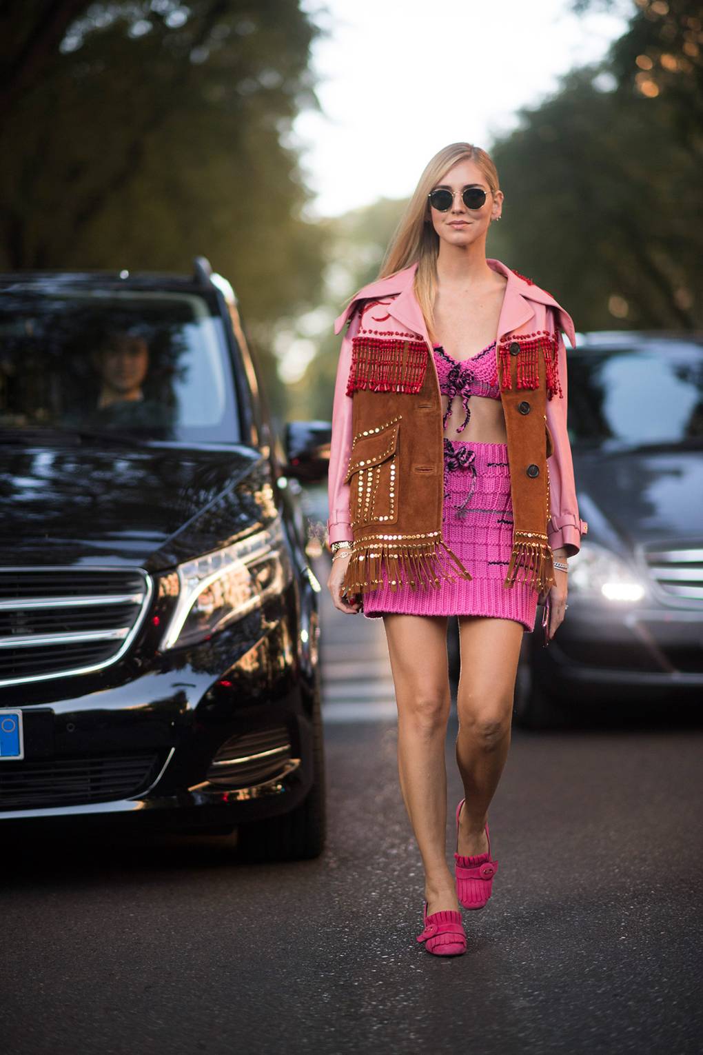 chara ferragni