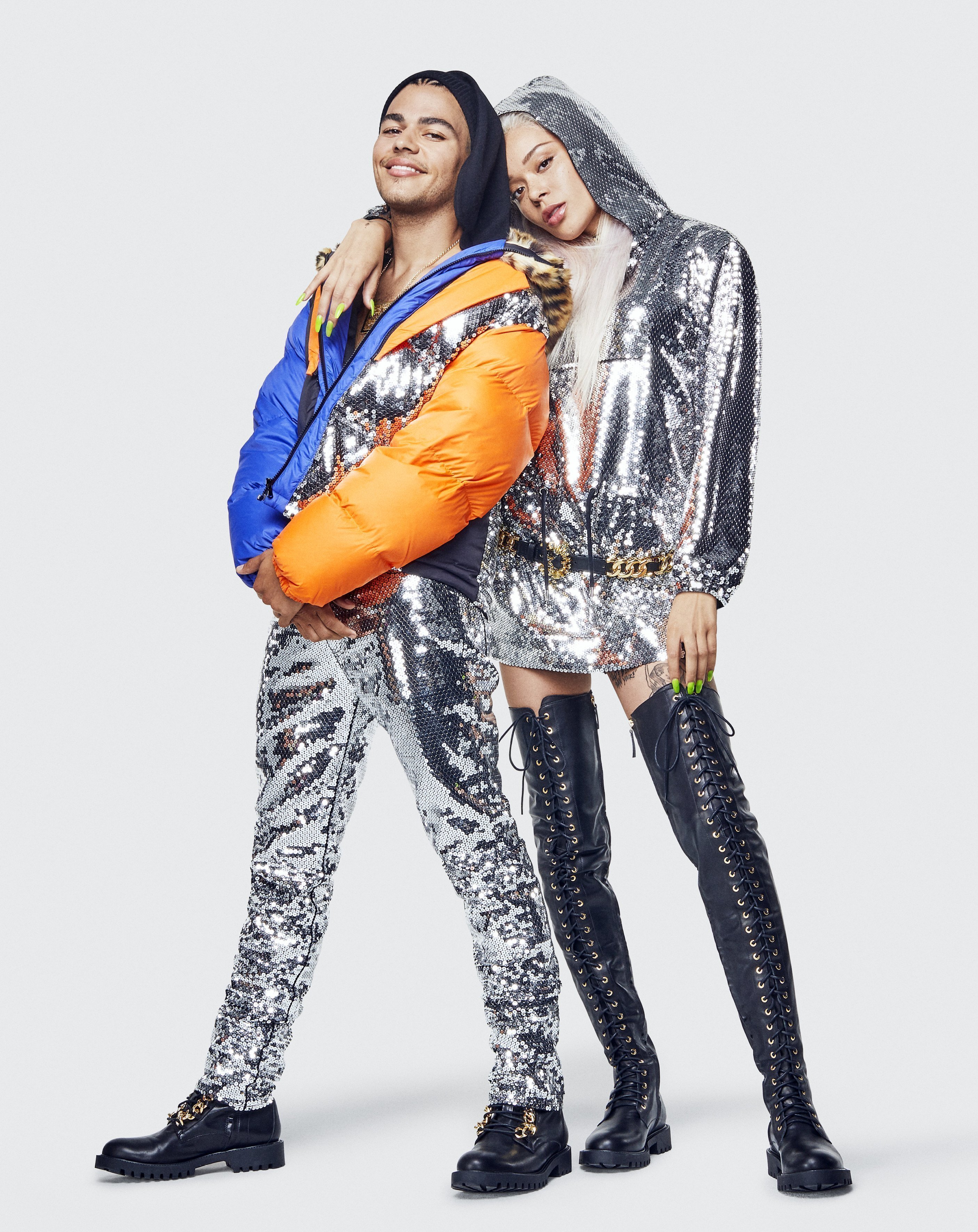MOSCHINO