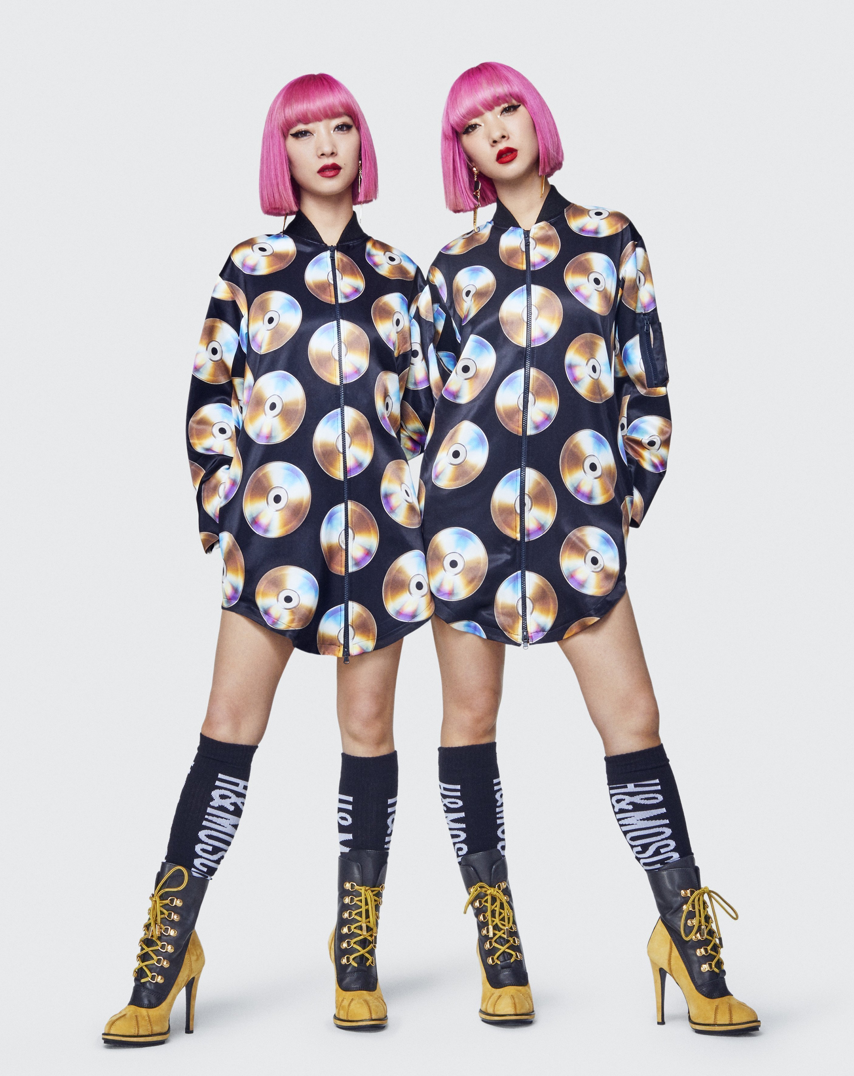 MOSCHINO