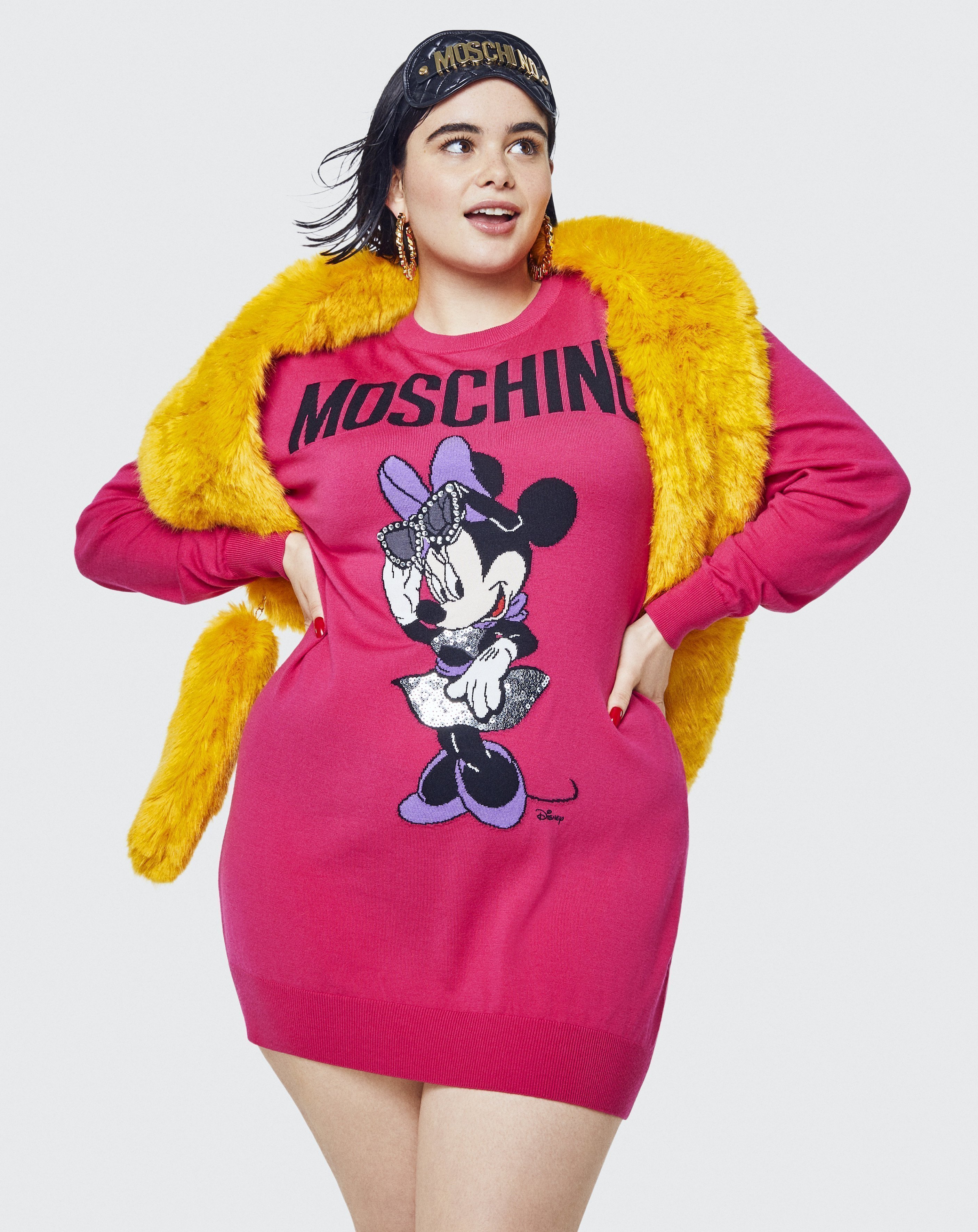 MOSCHINO