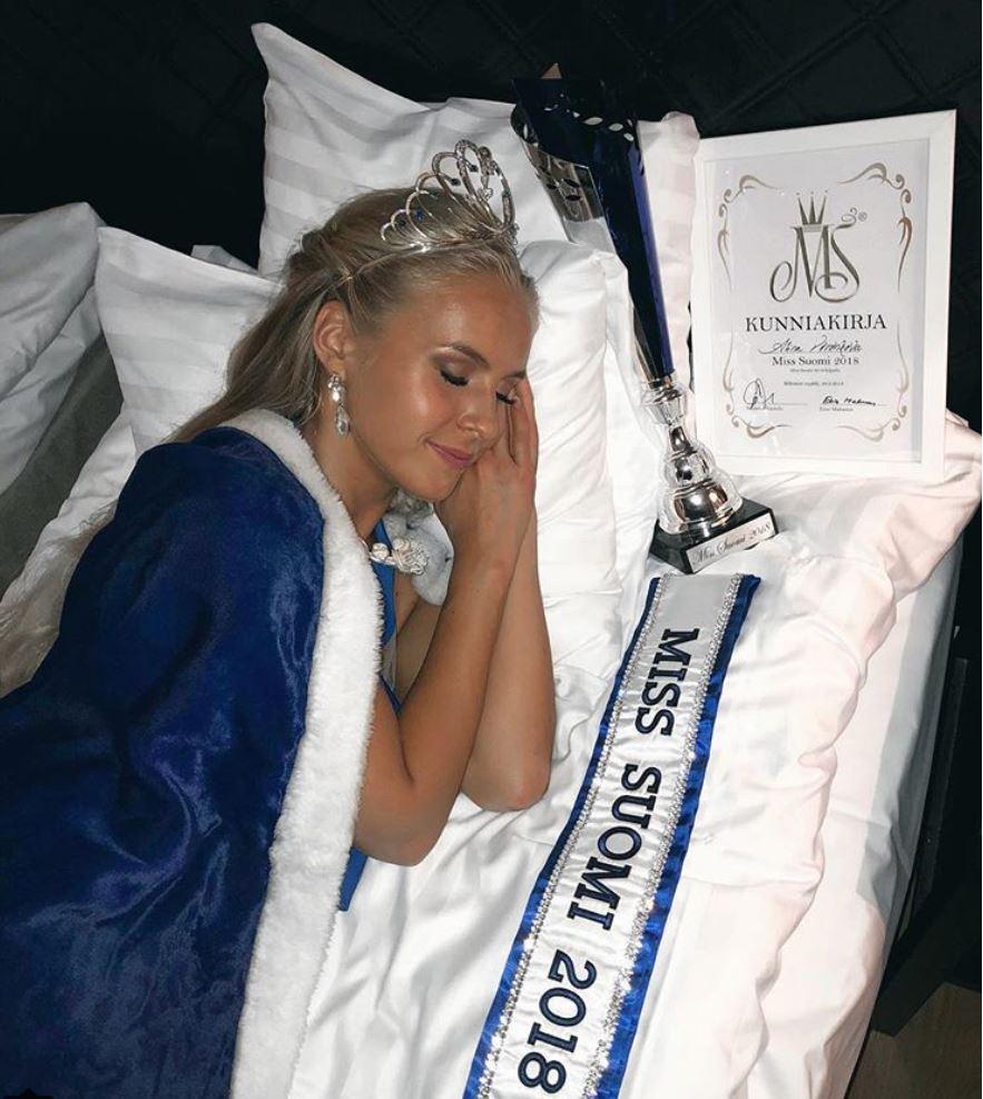 alina