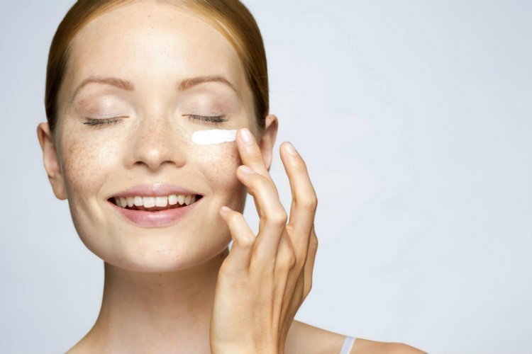 beauty, scin care, allergies