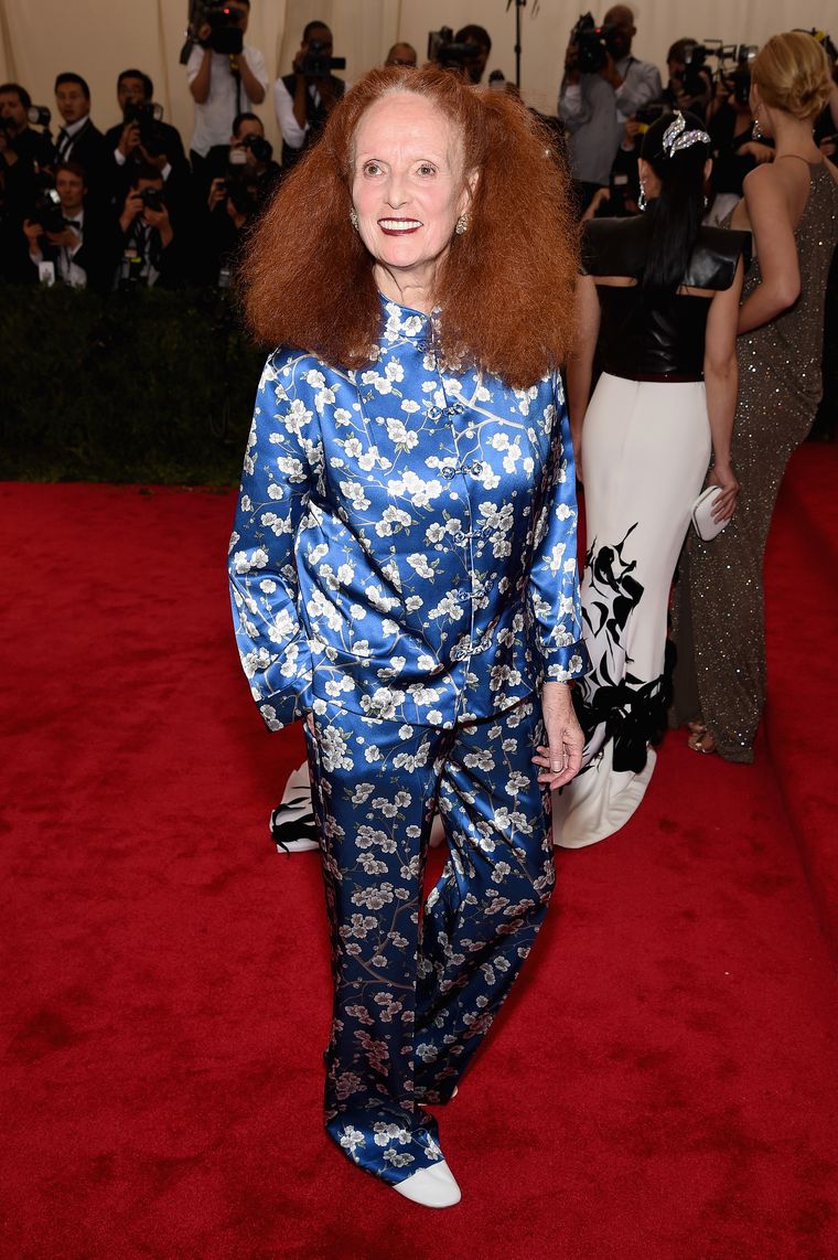 met gala