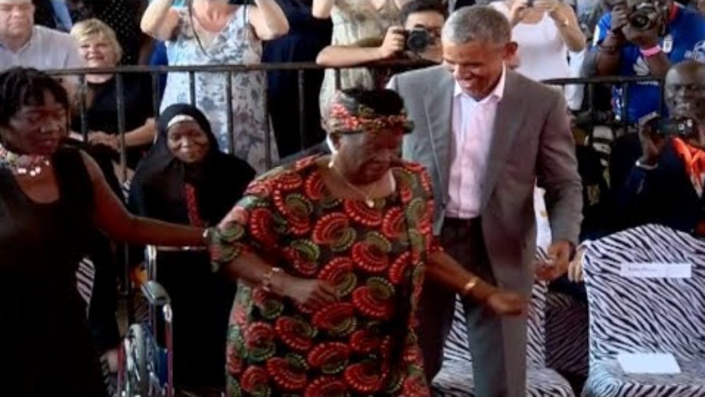 obama kenya 
