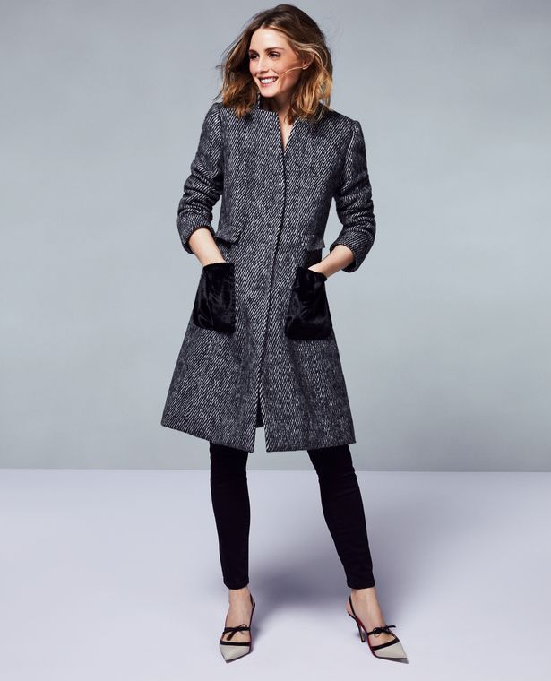 Olivia Palermo 