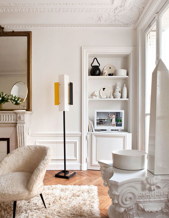 PARIS DECO 