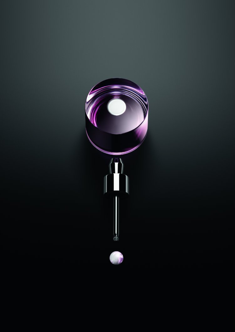 beauty news, La Prairie Platinum Rare Cellular Night Elixir 