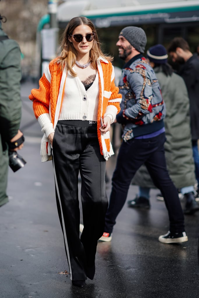 OliviaPalermoParisFashionWeek2019